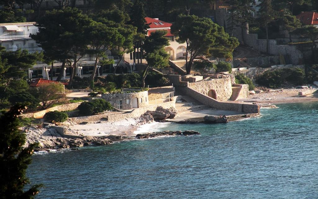 Apartments Margaretic Dubrovnik Habitación foto
