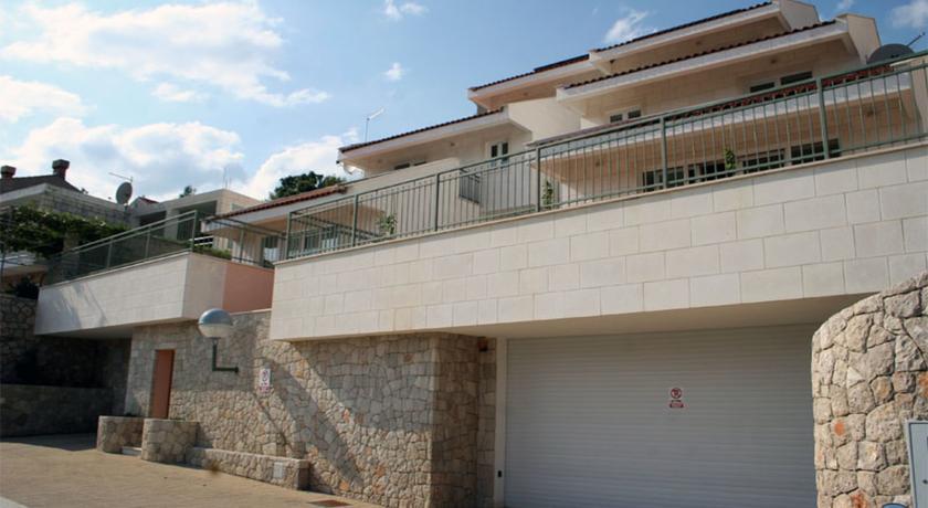 Apartments Margaretic Dubrovnik Habitación foto