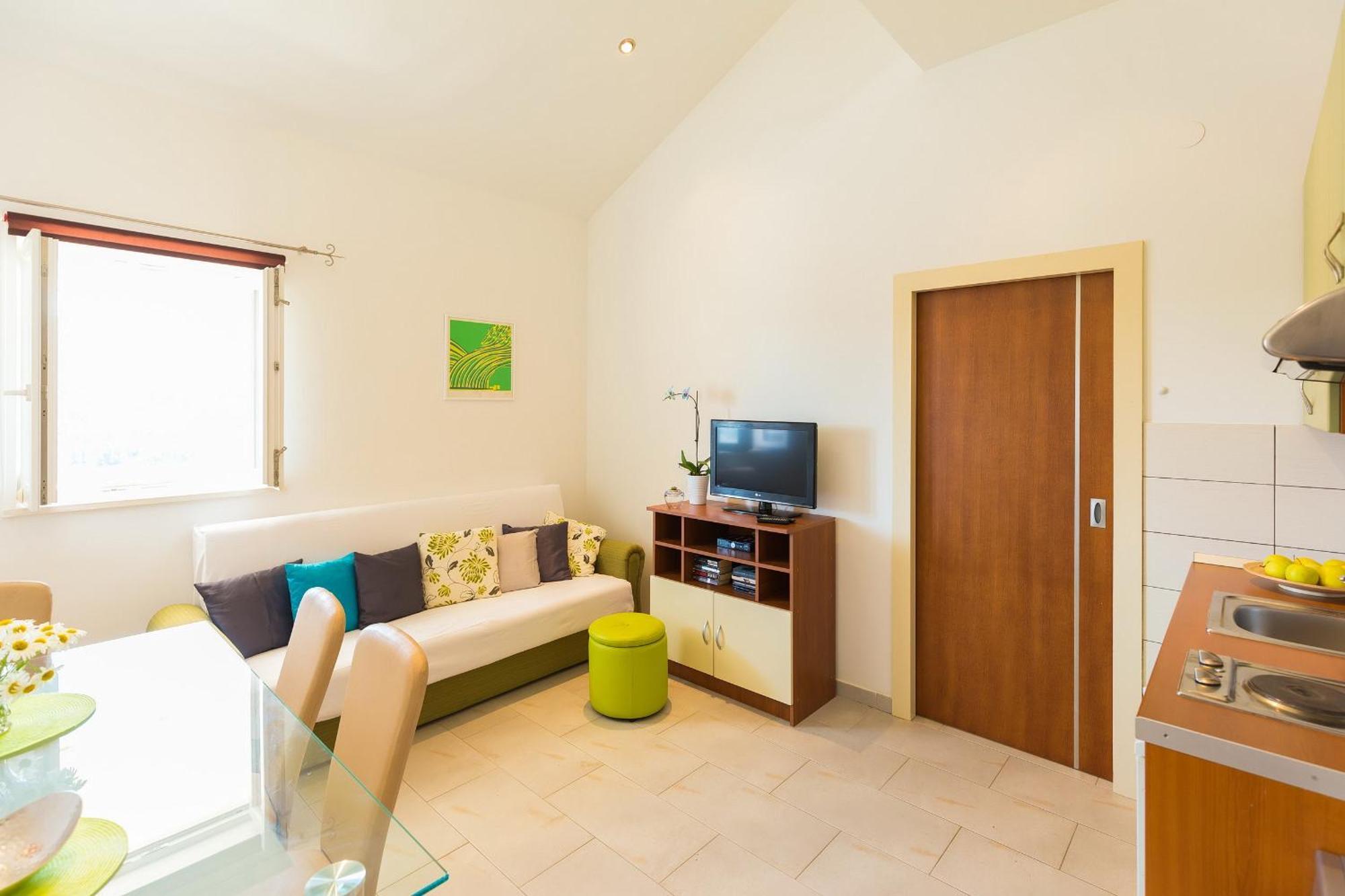 Apartments Margaretic Dubrovnik Habitación foto
